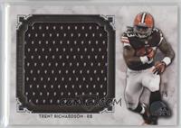 Trent Richardson #/75