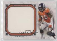 Von Miller #/75