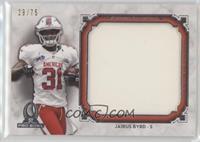 Jairus Byrd #/75