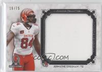 Jermaine Gresham #/75