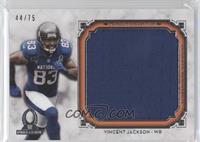 Vincent Jackson #/75