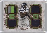 Christine Michael #/50