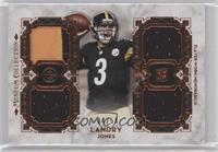 Landry Jones #/50