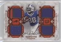 Marquise Goodwin #/50