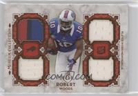 Robert Woods #/50