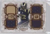 Stedman Bailey #/50