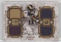 Tavon Austin #/50