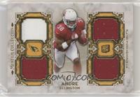 Andre Ellington #/25