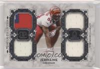 Jermaine Gresham #/25