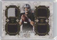 Tyler Wilson #/25