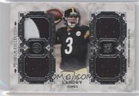 Landry Jones #/75