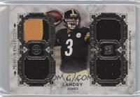 Landry Jones #/75