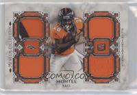 Montee Ball #/75