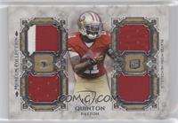 Quinton Patton #/75