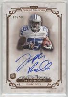 Joseph Randle #/50