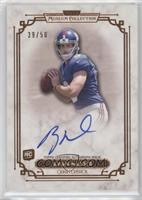 Ryan Nassib #/50