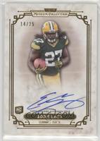 Eddie Lacy #/25