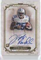 Joseph Randle #/25