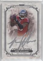 Mike Williams #/5