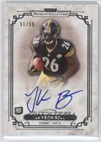 Le'Veon Bell #/55