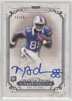Marquise Goodwin #/55