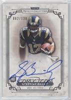 Stedman Bailey #/130