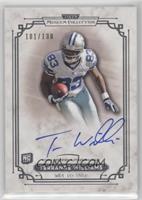 Terrance Williams #/130