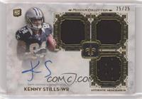 Kenny Stills #/25