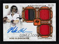 Mike Glennon #/25