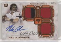 Mike Glennon #/50