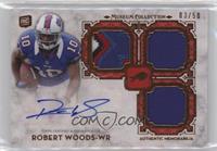 Robert Woods #/50