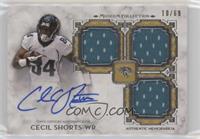 Cecil Shorts #/69