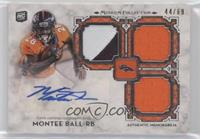 Montee Ball #/69