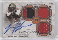 Mike Williams #/99