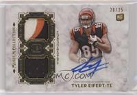 Tyler Eifert #/25