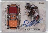 Doug Martin #/80