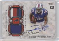 Robert Woods #/80