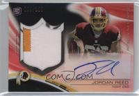 Jordan Reed #/125