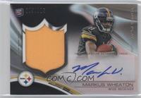 Markus Wheaton #/125