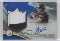 Landry Jones #/25