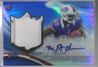 Marquise Goodwin [Noted] #/25
