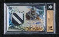 Terrance Williams [BGS 9.5 GEM MINT] #/50