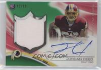 Jordan Reed #/99