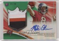 Mike Glennon #/99