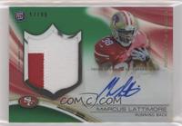 Marcus Lattimore #/99