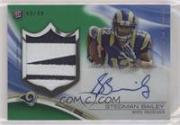 Stedman Bailey [EX to NM] #/99