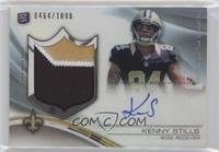 Kenny Stills #/1,000