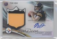 Landry Jones #/484