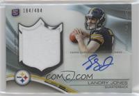 Landry Jones #/484