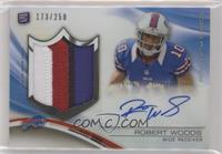 Robert Woods #/250